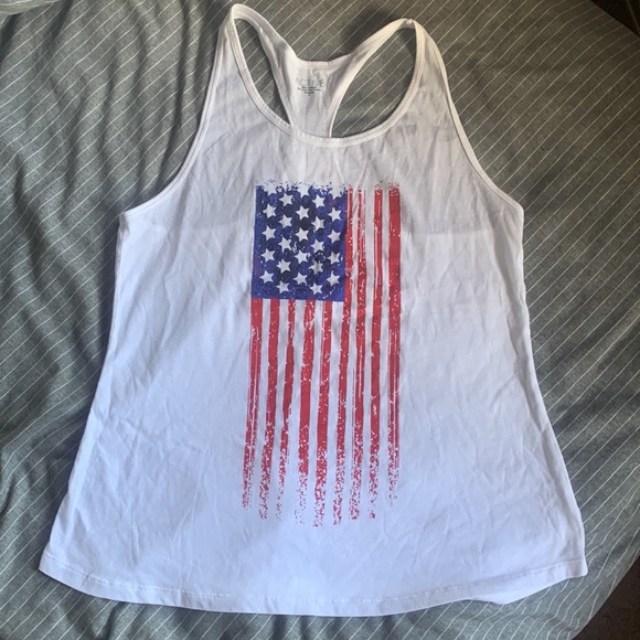 Women’s Racerback Tank Tops - Picture 10 of 12